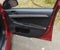 Червоний Міцубісі Lancer, об'ємом двигуна 2 л та пробігом 187 тис. км за 5500 $, фото 23 на Automoto.ua