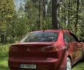 Червоний Міцубісі Lancer, об'ємом двигуна 1.5 л та пробігом 214 тис. км за 6150 $, фото 7 на Automoto.ua