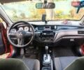 Красный Мицубиси Лансер, объемом двигателя 1.6 л и пробегом 214 тыс. км за 5000 $, фото 1 на Automoto.ua