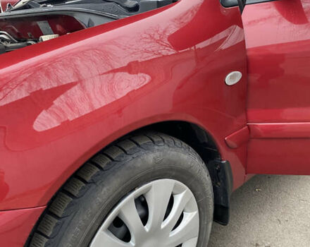 Червоний Міцубісі Lancer, об'ємом двигуна 1.58 л та пробігом 151 тис. км за 5600 $, фото 19 на Automoto.ua