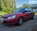 Червоний Міцубісі Lancer, об'ємом двигуна 1.6 л та пробігом 173 тис. км за 5500 $, фото 8 на Automoto.ua