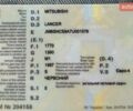 Красный Мицубиси Лансер, объемом двигателя 2 л и пробегом 210 тыс. км за 5200 $, фото 35 на Automoto.ua