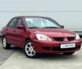 Мицубиси Лансер 2007 в Киеве на Automoto.ua Красный Мицубиси Лансер, объемом двигателя 1.6 л и пробегом 212 тыс. км за 5490 $, фото 1 на Automoto.ua