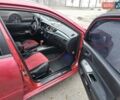 Червоний Міцубісі Lancer, об'ємом двигуна 1.6 л та пробігом 267 тис. км за 2999 $, фото 7 на Automoto.ua