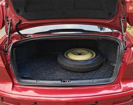 Міцубісі Lancer 2007 у Києві на Automoto.ua Червоний Міцубісі Lancer, об'ємом двигуна 2 л та пробігом 186 тис. км за 5600 $, фото 31 на Automoto.ua