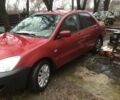 Червоний Міцубісі Lancer, об'ємом двигуна 1.6 л та пробігом 286 тис. км за 3450 $, фото 2 на Automoto.ua
