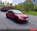 Червоний Міцубісі Lancer, об'ємом двигуна 1.6 л та пробігом 260 тис. км за 3350 $, фото 1 на Automoto.ua