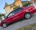 Красный Мицубиси Лансер, объемом двигателя 1.6 л и пробегом 290 тыс. км за 3500 $, фото 1 на Automoto.ua