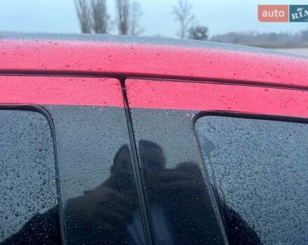 Красный Мицубиси Лансер, объемом двигателя 1.5 л и пробегом 241 тыс. км за 5850 $, фото 10 на Automoto.ua