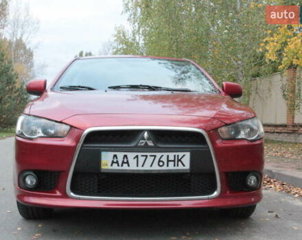 Червоний Міцубісі Lancer, об'ємом двигуна 0 л та пробігом 269 тис. км за 5700 $, фото 26 на Automoto.ua