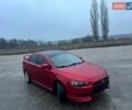 Красный Мицубиси Лансер, объемом двигателя 1.5 л и пробегом 241 тыс. км за 5850 $, фото 6 на Automoto.ua