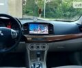 Червоний Міцубісі Lancer, об'ємом двигуна 2 л та пробігом 101 тис. км за 6999 $, фото 46 на Automoto.ua