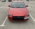 Червоний Міцубісі Lancer, об'ємом двигуна 1.5 л та пробігом 143 тис. км за 6800 $, фото 1 на Automoto.ua