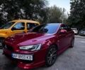 Красный Мицубиси Лансер, объемом двигателя 0 л и пробегом 210 тыс. км за 6900 $, фото 1 на Automoto.ua