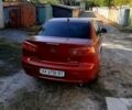 Красный Мицубиси Лансер, объемом двигателя 2 л и пробегом 110 тыс. км за 7500 $, фото 1 на Automoto.ua