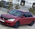 Красный Мицубиси Лансер, объемом двигателя 1.6 л и пробегом 242 тыс. км за 4999 $, фото 19 на Automoto.ua