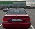 Красный Мицубиси Лансер, объемом двигателя 1.6 л и пробегом 176 тыс. км за 4300 $, фото 2 на Automoto.ua