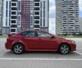Червоний Міцубісі Lancer, об'ємом двигуна 2 л та пробігом 232 тис. км за 7300 $, фото 1 на Automoto.ua