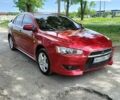 Червоний Міцубісі Lancer, об'ємом двигуна 2 л та пробігом 240 тис. км за 6300 $, фото 5 на Automoto.ua