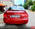 Красный Мицубиси Лансер, объемом двигателя 1.6 л и пробегом 255 тыс. км за 4600 $, фото 2 на Automoto.ua