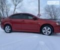 Червоний Міцубісі Lancer, об'ємом двигуна 2 л та пробігом 171 тис. км за 7500 $, фото 20 на Automoto.ua