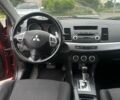 Червоний Міцубісі Lancer, об'ємом двигуна 2 л та пробігом 184 тис. км за 5999 $, фото 11 на Automoto.ua