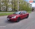 Красный Мицубиси Лансер, объемом двигателя 1.58 л и пробегом 261 тыс. км за 3350 $, фото 1 на Automoto.ua
