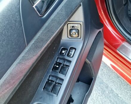 Мицубиси Лансер 2007 в Николаеве на Automoto.ua Красный Мицубиси Лансер, объемом двигателя 2 л и пробегом 275 тыс. км за 6200 $, фото 6 на Automoto.ua