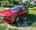 Червоний Міцубісі Lancer, об'ємом двигуна 2 л та пробігом 99 тис. км за 8900 $, фото 1 на Automoto.ua
