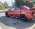 Червоний Міцубісі Lancer, об'ємом двигуна 2 л та пробігом 251 тис. км за 5900 $, фото 4 на Automoto.ua