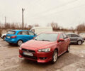 Міцубісі Lancer 2007 у Львові на Automoto.ua Червоний Міцубісі Lancer, об'ємом двигуна 2 л та пробігом 220 тис. км за 4300 $, фото 1 на Automoto.ua