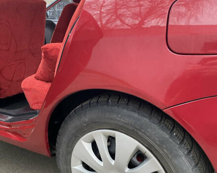 Червоний Міцубісі Lancer, об'ємом двигуна 1.58 л та пробігом 151 тис. км за 5600 $, фото 18 на Automoto.ua