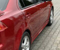 Красный Мицубиси Лансер, объемом двигателя 2 л и пробегом 261 тыс. км за 7200 $, фото 4 на Automoto.ua