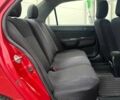 Мицубиси Лансер 2007 в Киеве на Automoto.ua Красный Мицубиси Лансер, объемом двигателя 1.6 л и пробегом 212 тыс. км за 5490 $, фото 9 на Automoto.ua