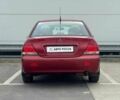 Мицубиси Лансер 2007 в Киеве на Automoto.ua Красный Мицубиси Лансер, объемом двигателя 1.6 л и пробегом 212 тыс. км за 5490 $, фото 5 на Automoto.ua
