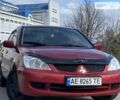 Красный Мицубиси Лансер, объемом двигателя 1.6 л и пробегом 242 тыс. км за 4999 $, фото 8 на Automoto.ua