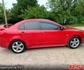 Червоний Міцубісі Lancer, об'ємом двигуна 2 л та пробігом 259 тис. км за 6500 $, фото 4 на Automoto.ua