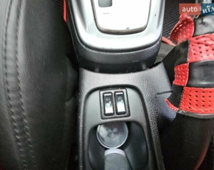 Червоний Міцубісі Lancer, об'ємом двигуна 1.6 л та пробігом 267 тис. км за 2999 $, фото 17 на Automoto.ua