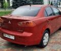 Червоний Міцубісі Lancer, об'ємом двигуна 1.5 л та пробігом 115 тис. км за 8155 $, фото 20 на Automoto.ua