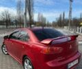Червоний Міцубісі Lancer, об'ємом двигуна 2 л та пробігом 261 тис. км за 6850 $, фото 3 на Automoto.ua