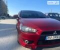 Червоний Міцубісі Lancer, об'ємом двигуна 2 л та пробігом 293 тис. км за 7350 $, фото 7 на Automoto.ua