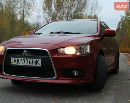 Червоний Міцубісі Lancer, об'ємом двигуна 0 л та пробігом 269 тис. км за 5700 $, фото 34 на Automoto.ua