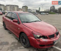 Червоний Міцубісі Lancer, об'ємом двигуна 1.58 л та пробігом 290 тис. км за 2650 $, фото 3 на Automoto.ua