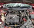 Червоний Міцубісі Lancer, об'ємом двигуна 2 л та пробігом 259 тис. км за 6500 $, фото 5 на Automoto.ua
