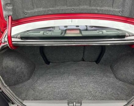 Красный Мицубиси Лансер, объемом двигателя 1.6 л и пробегом 176 тыс. км за 4300 $, фото 25 на Automoto.ua