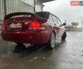 Червоний Міцубісі Lancer, об'ємом двигуна 1.6 л та пробігом 238 тис. км за 4150 $, фото 16 на Automoto.ua