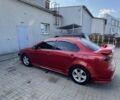 Красный Мицубиси Лансер, объемом двигателя 2 л и пробегом 267 тыс. км за 7000 $, фото 8 на Automoto.ua
