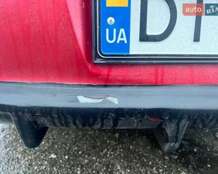 Красный Мицубиси Лансер, объемом двигателя 1.5 л и пробегом 241 тыс. км за 5850 $, фото 16 на Automoto.ua