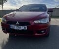 Мицубиси Лансер 2007 в Одессе на Automoto.ua Красный Мицубиси Лансер, объемом двигателя 1.5 л и пробегом 2 тыс. км за 6500 $, фото 7 на Automoto.ua
