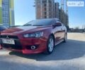 Червоний Міцубісі Lancer, об'ємом двигуна 2 л та пробігом 293 тис. км за 7350 $, фото 3 на Automoto.ua